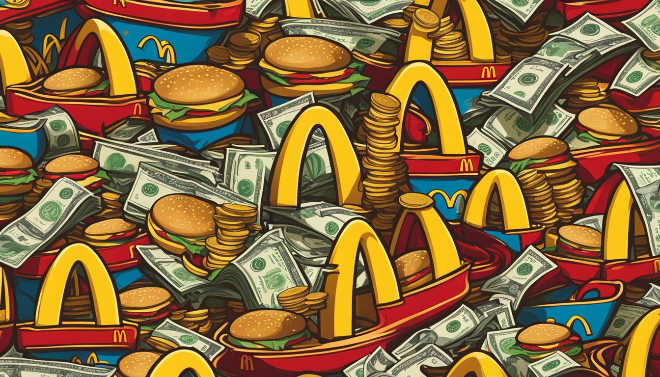 How Much Money Does McDonalds Make a Day?