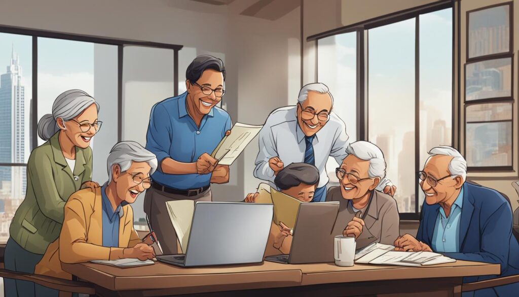 How to Invest Your Retirement Savings