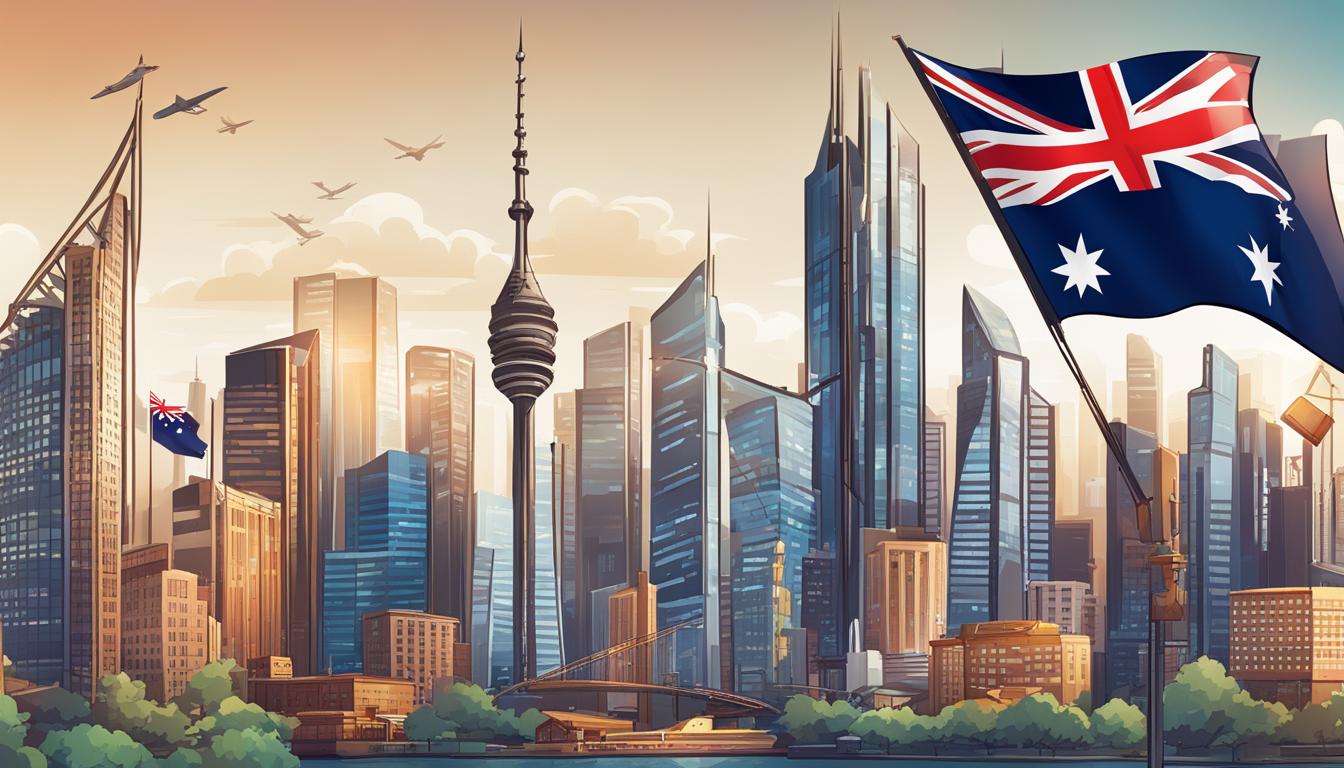 How to Invest in Australia