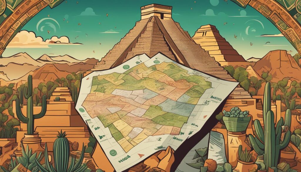 How to Invest in Mexico