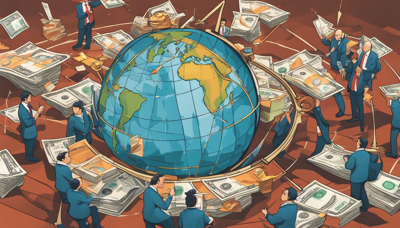 How to Invest in a Global Economy