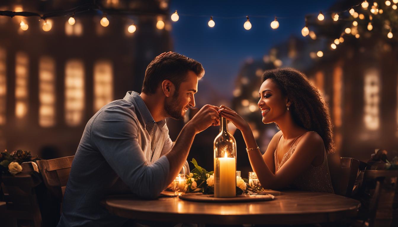 How to Plan a Perfect Date