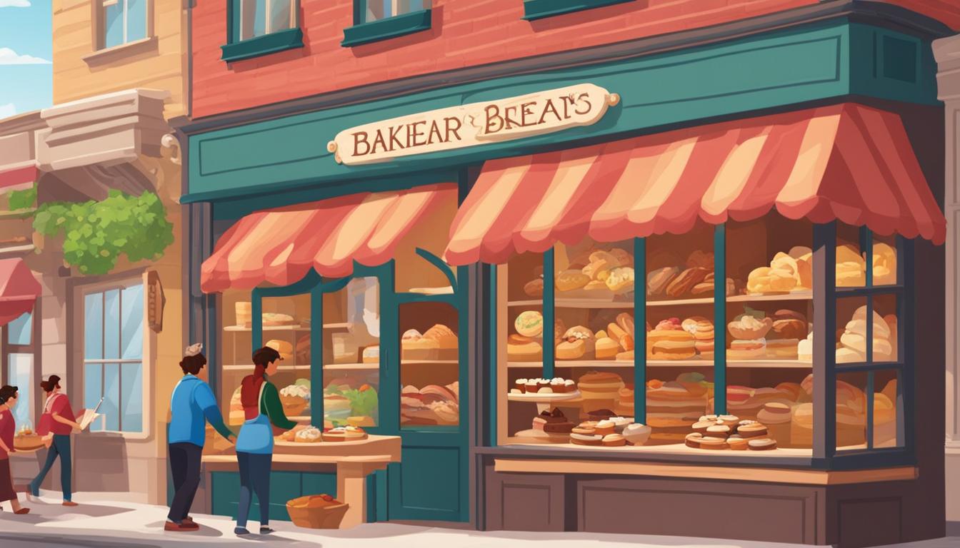 How to Start a Bakery and Pastry Shop