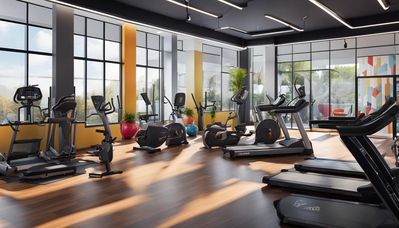 How to Start a Fitness Gym