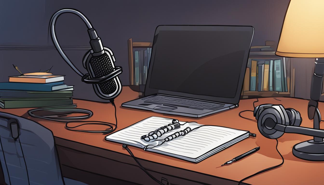 How to Start a Podcast Production Company