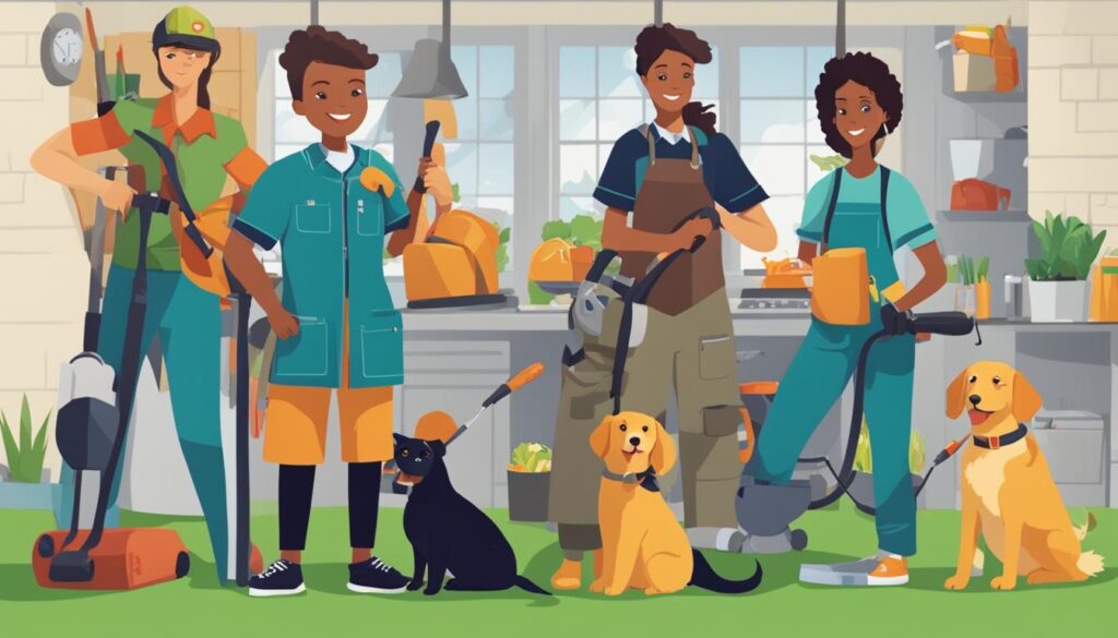 Jobs for 13YearOlds & How to Get Them