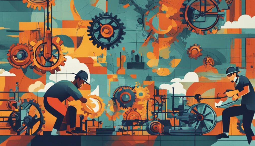 Principles of Leverage for Life, Business & Financial Success