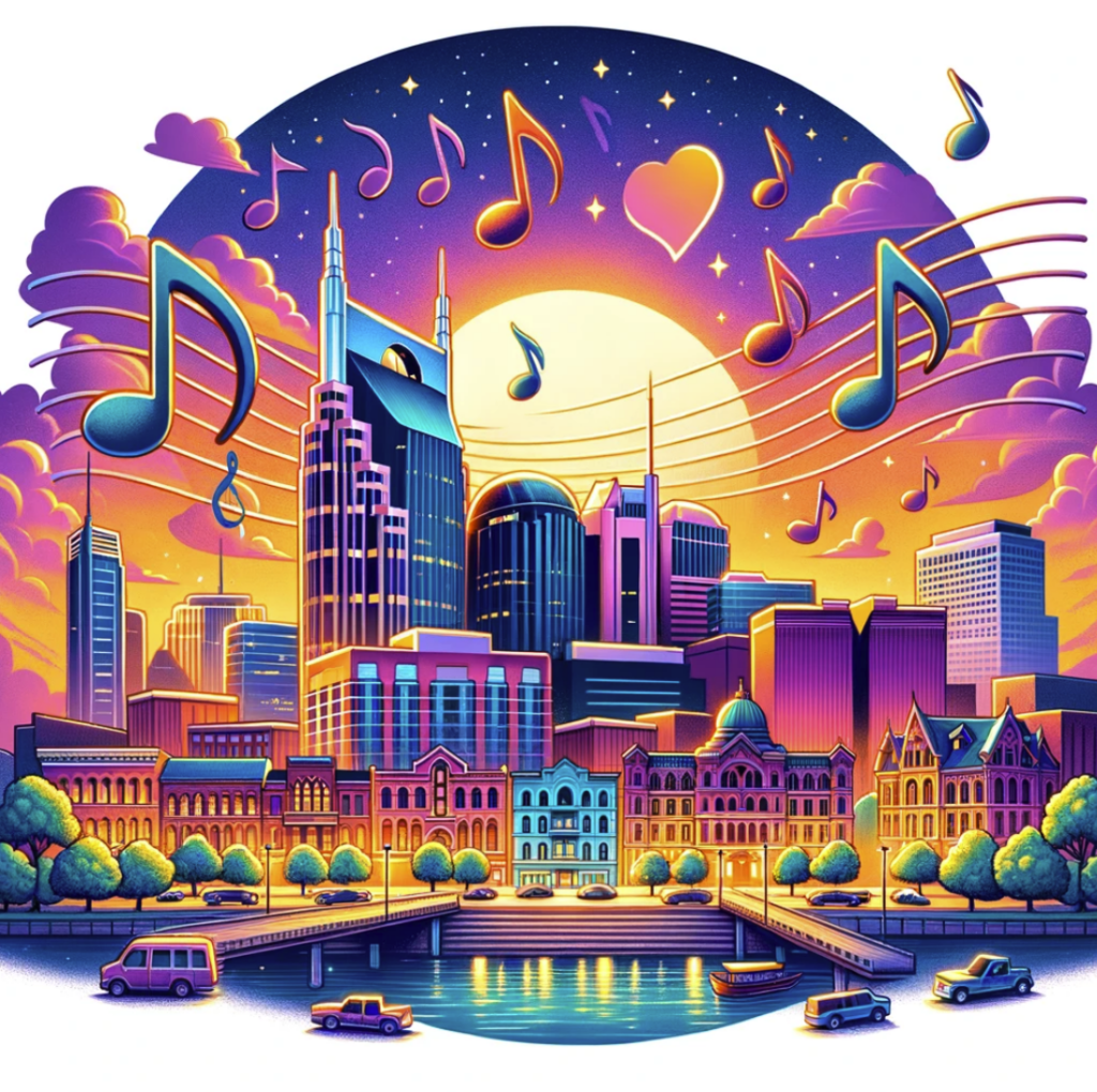 Best Time To Visit Nashville