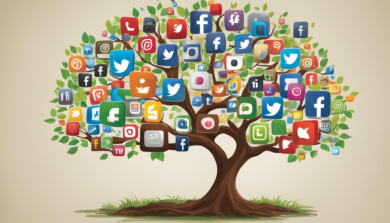 Social Media for Business Growth