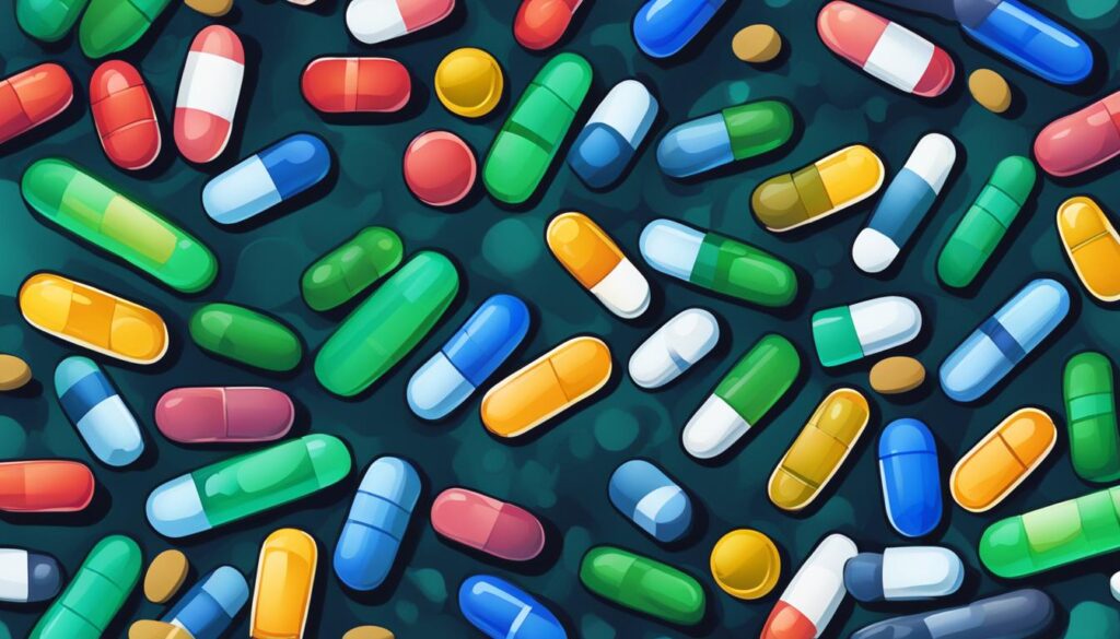 Types Of Antidepressant Medications types-of-antidepressant-medications