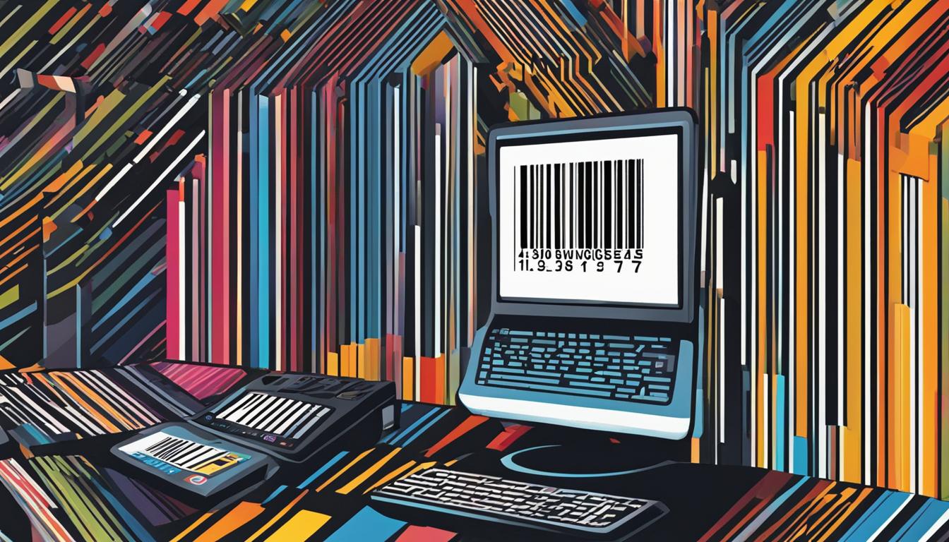 Types of Barcodes