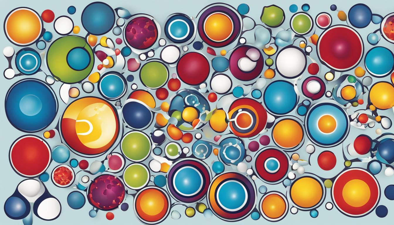 Types of Bonds Chemistry - Covalent, Ionic, Metallic & More
