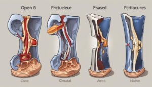 Types of Bone Fractures (Fracture Varieties) – Tag Vault