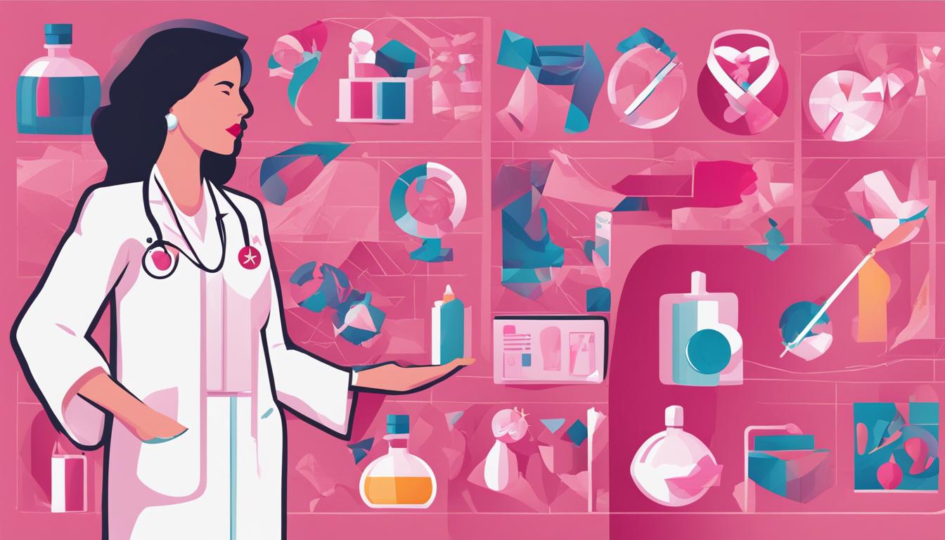 Types of Breast Cancer