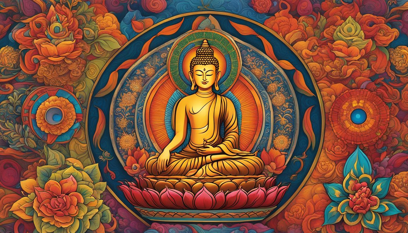 Types of Buddhism - Theravada, Mahayana, Vajrayana & More
