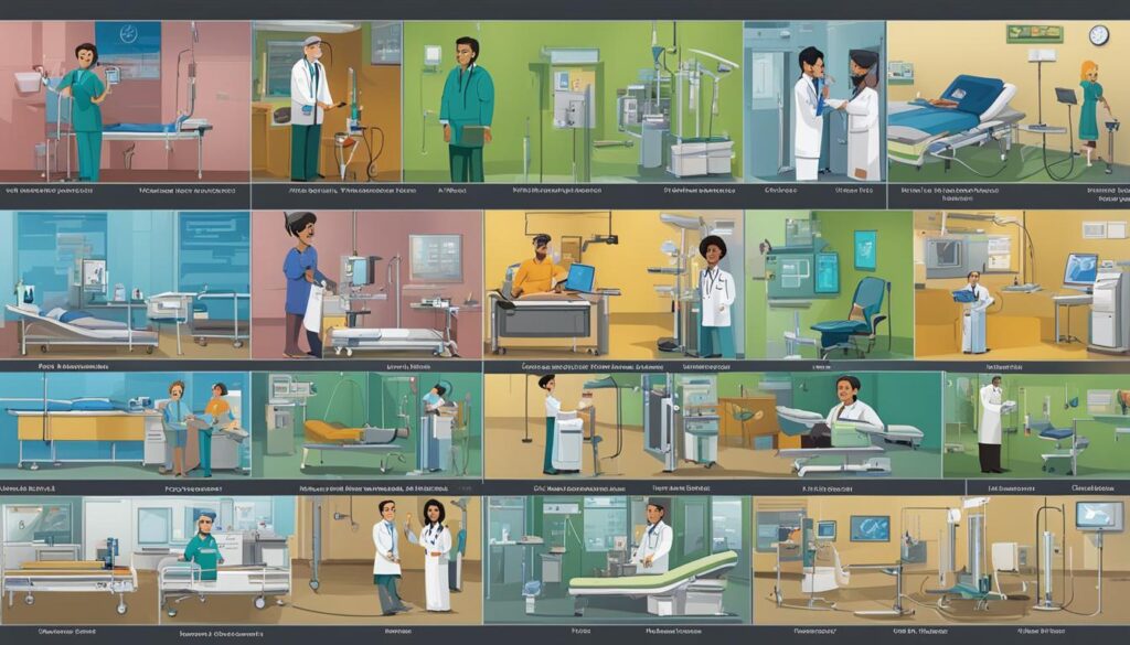 Types of Catheters Foley, Intermittent, Central Venous & More