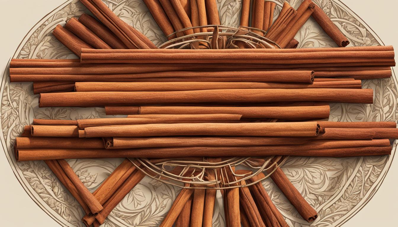Types of Cinnamon - Ceylon, Cassia, Saigon & More