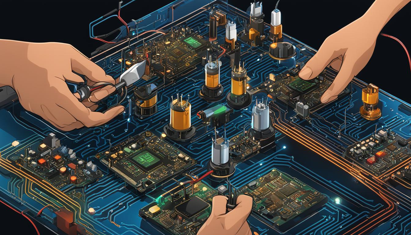 Types of Circuits