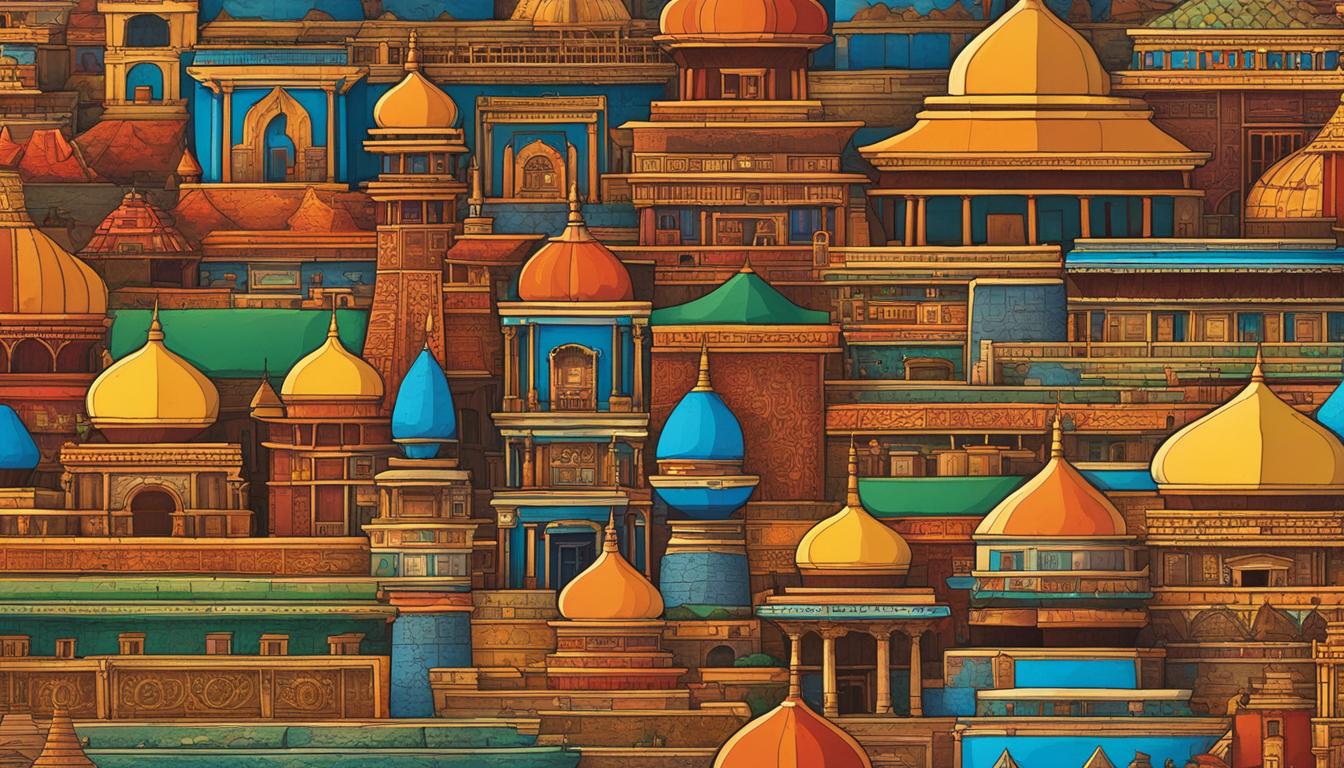 Types of Civilizations