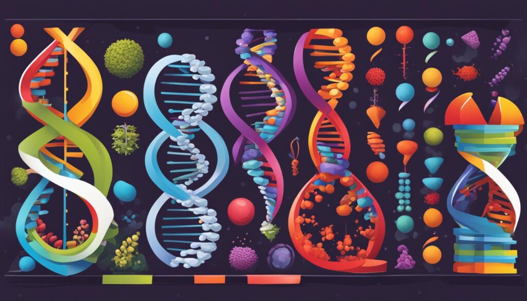 What Are The Different Types Of Dna Mutations
