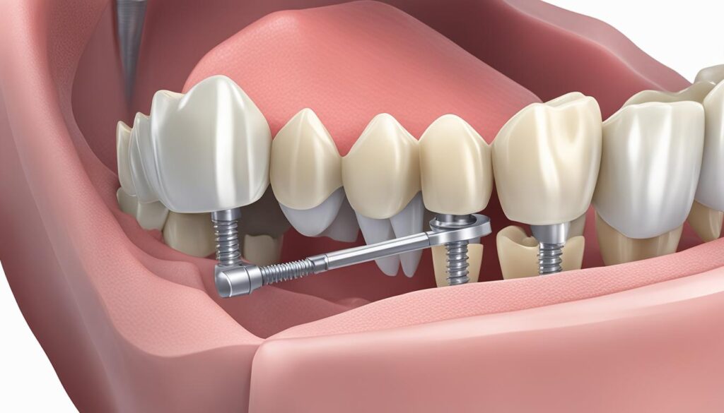 Types of Dental Implants Endosteal, Subperiosteal & More