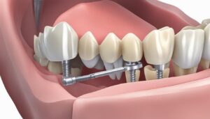 Types of Dental Implants - Endosteal, Subperiosteal & More