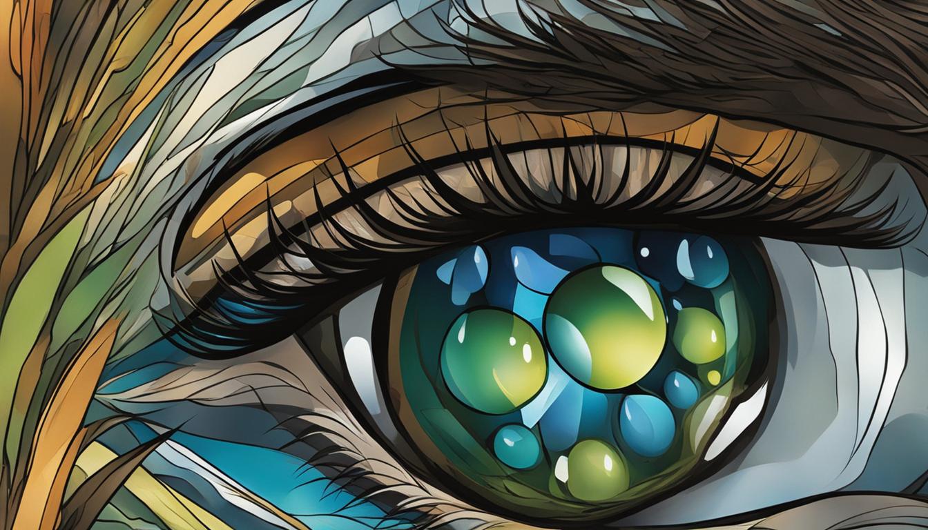 Types of Eye Colors