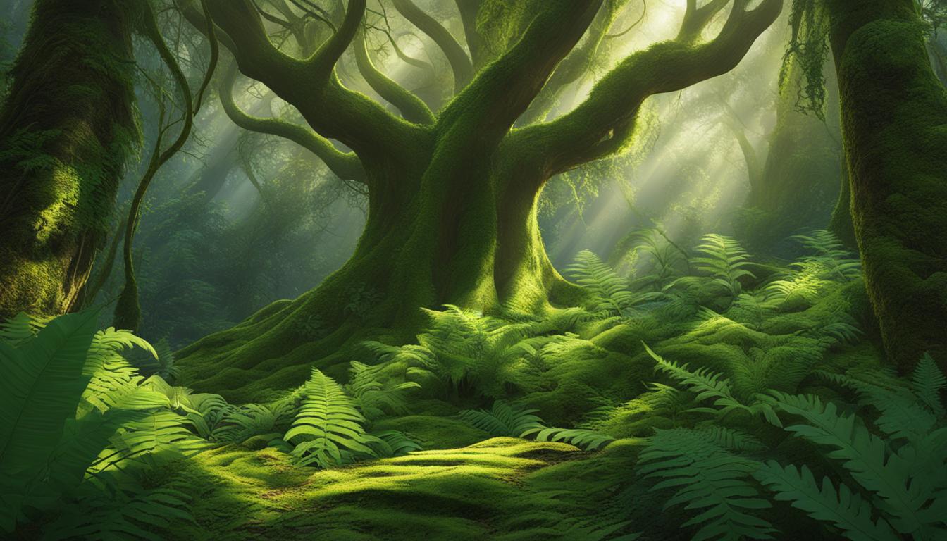 Types of Fern - Boston, Maidenhair, Staghorn & More