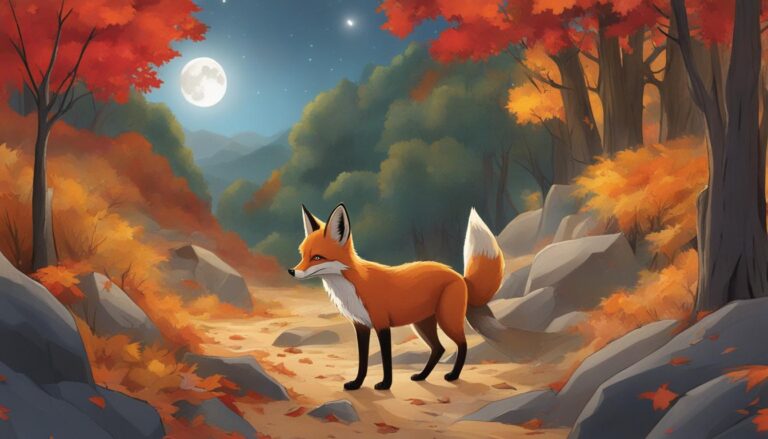 Types Of Foxes Types Of Foxes