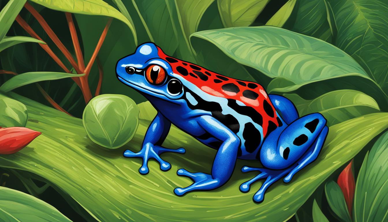 Types of Frogs - Poison Dart, Bullfrog, Tree Frog & More