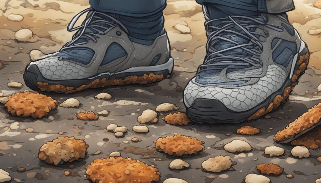 Types of Fungal Infections Athlete's Foot, Ringworm, Candidiasis & More