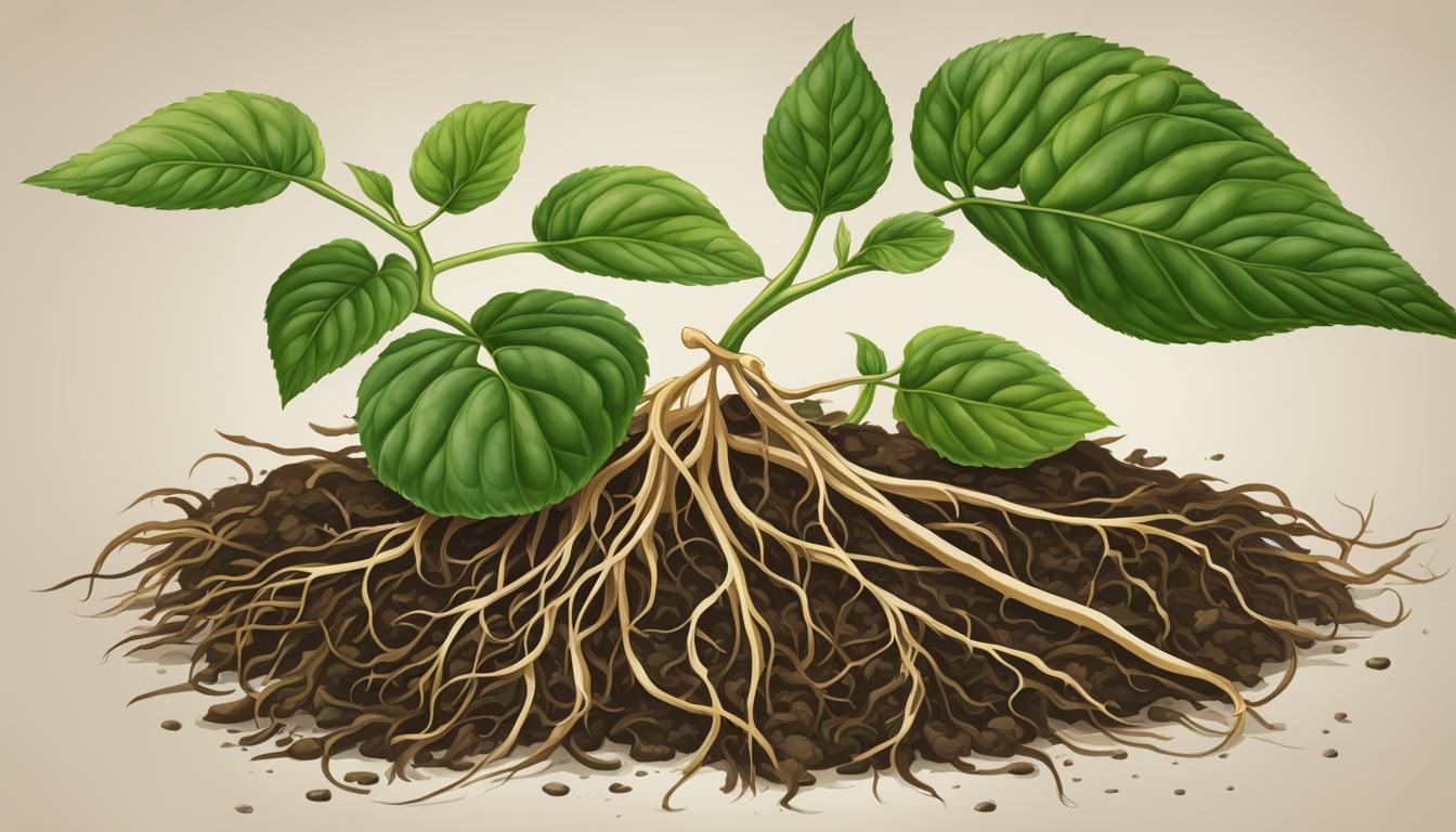 Types of Ginseng Plants