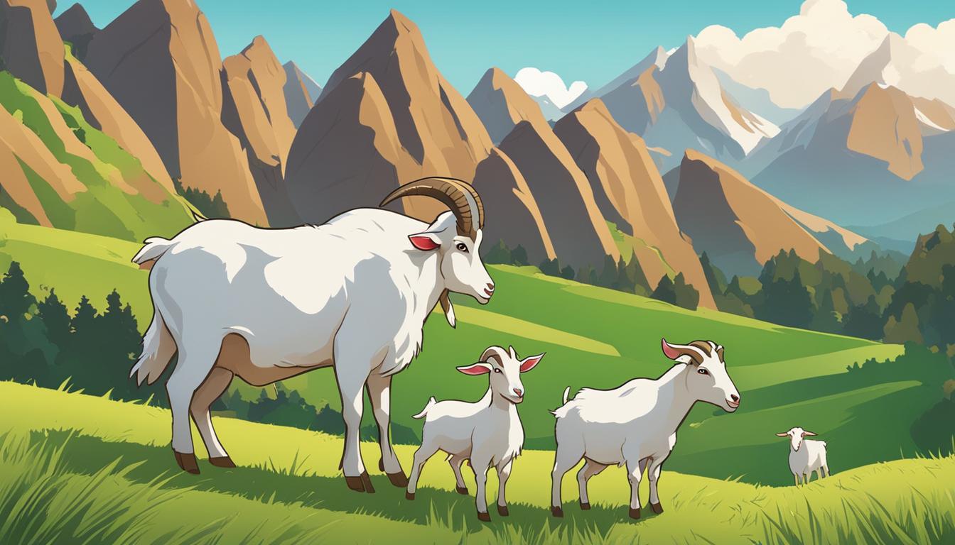 Types of Goats: Dairy, Meat, and Fiber Varieties