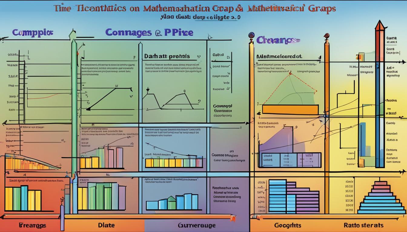 Types of Graphs in Math