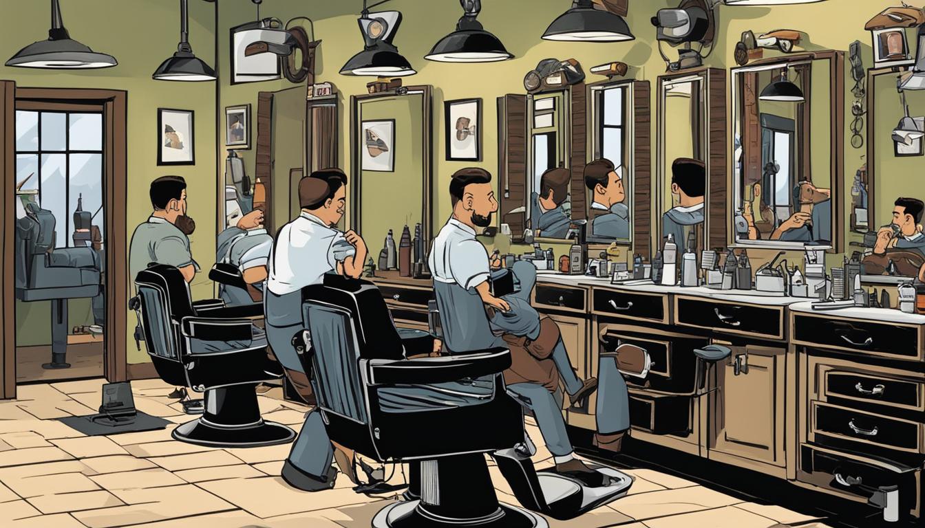 Types of Haircuts for Men - Crew Cut, Undercut, Taper & More