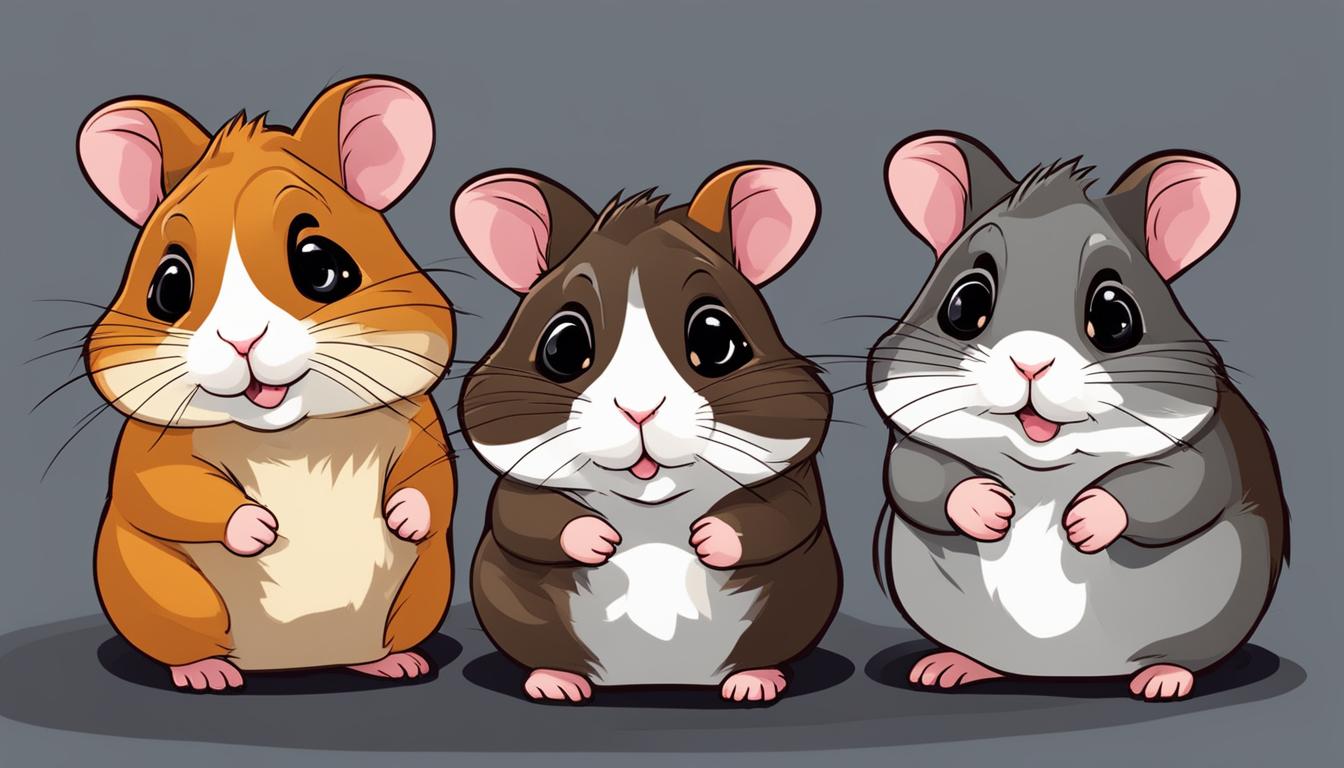 Types of Hamsters: Syrian, Dwarf, Roborovski & More