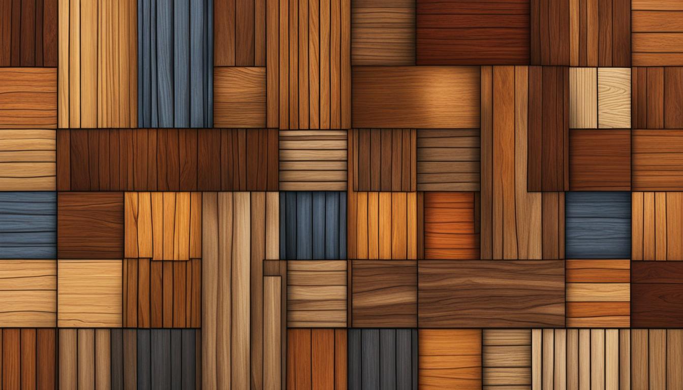 Types of Hardwood Floors