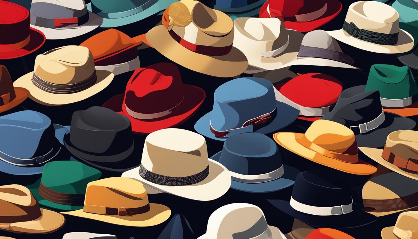 Types of Hats