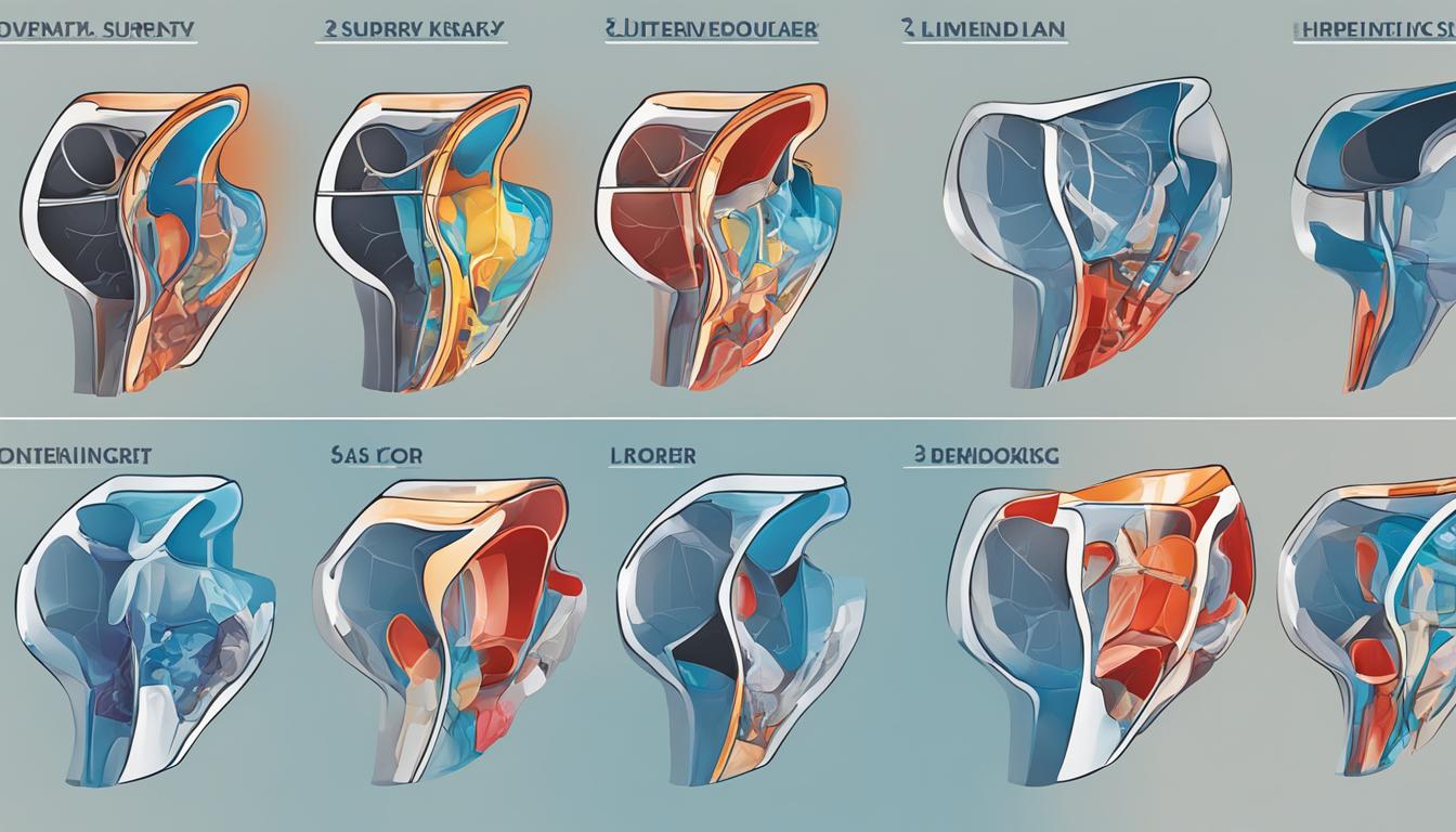 Types of Hip Surgery