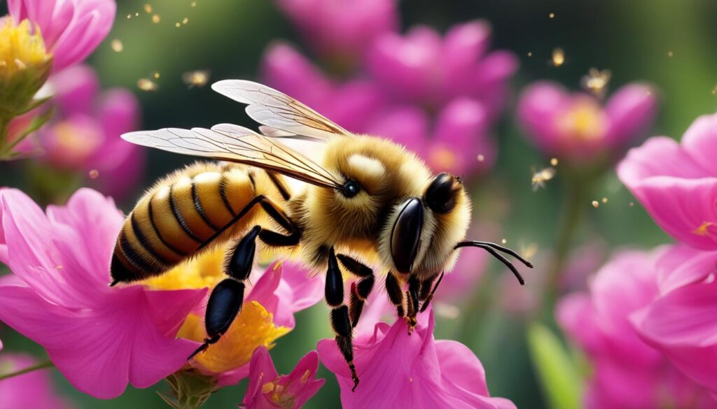 types-of-honey-bees