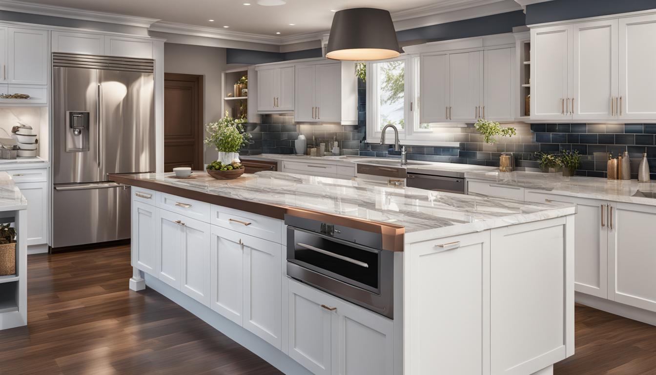 Types of Kitchen Sinks