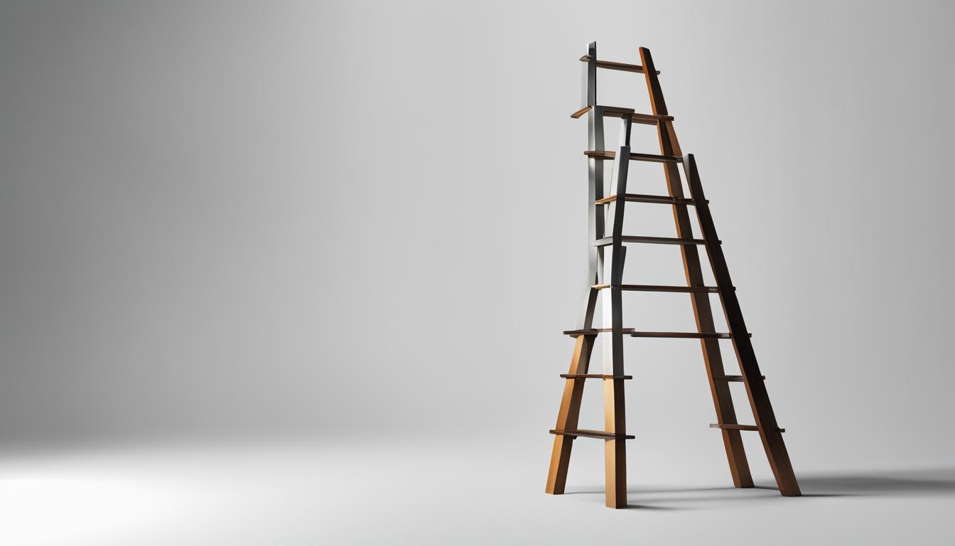 Types of Ladders - Step, Extension, Platform & More