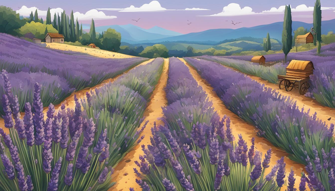 Types of Lavender: Species and Uses