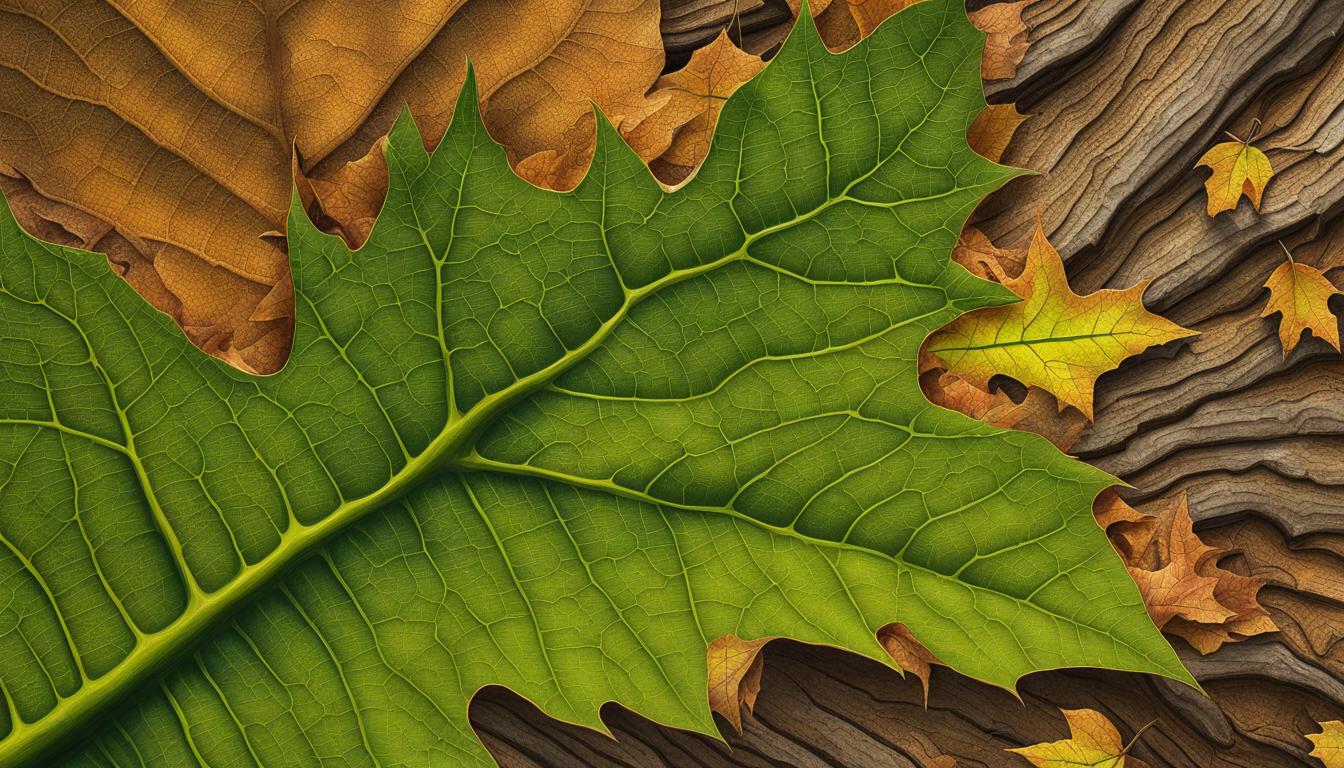 Types of Maple Trees: Identifying by Leaf and Bark