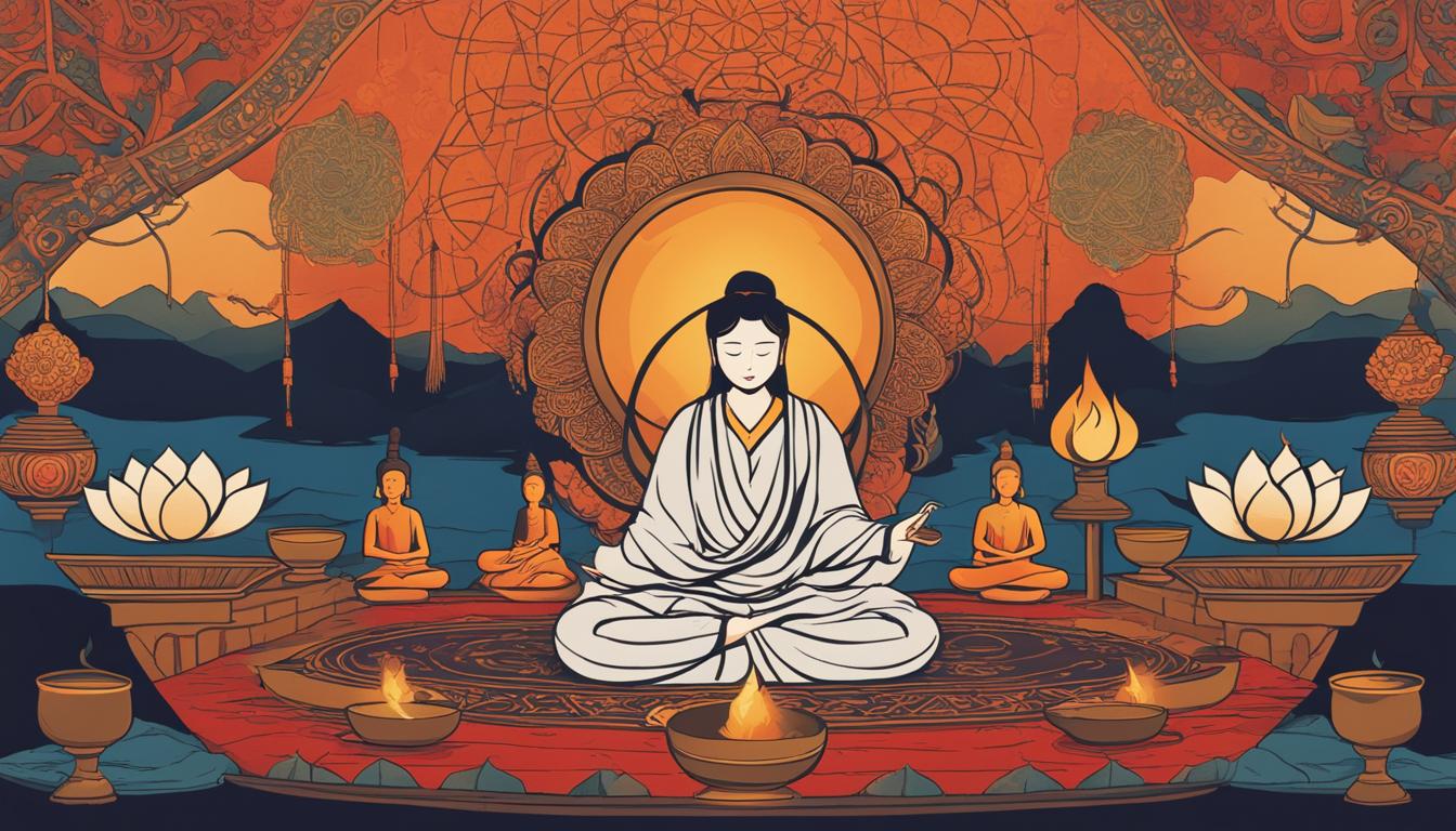 Types of Meditation Techniques and Practices