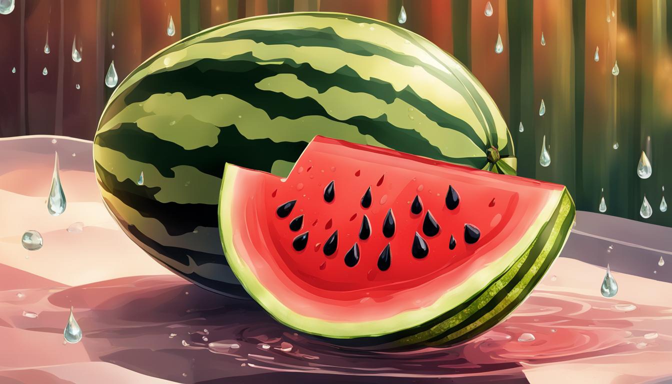 Types of Melons