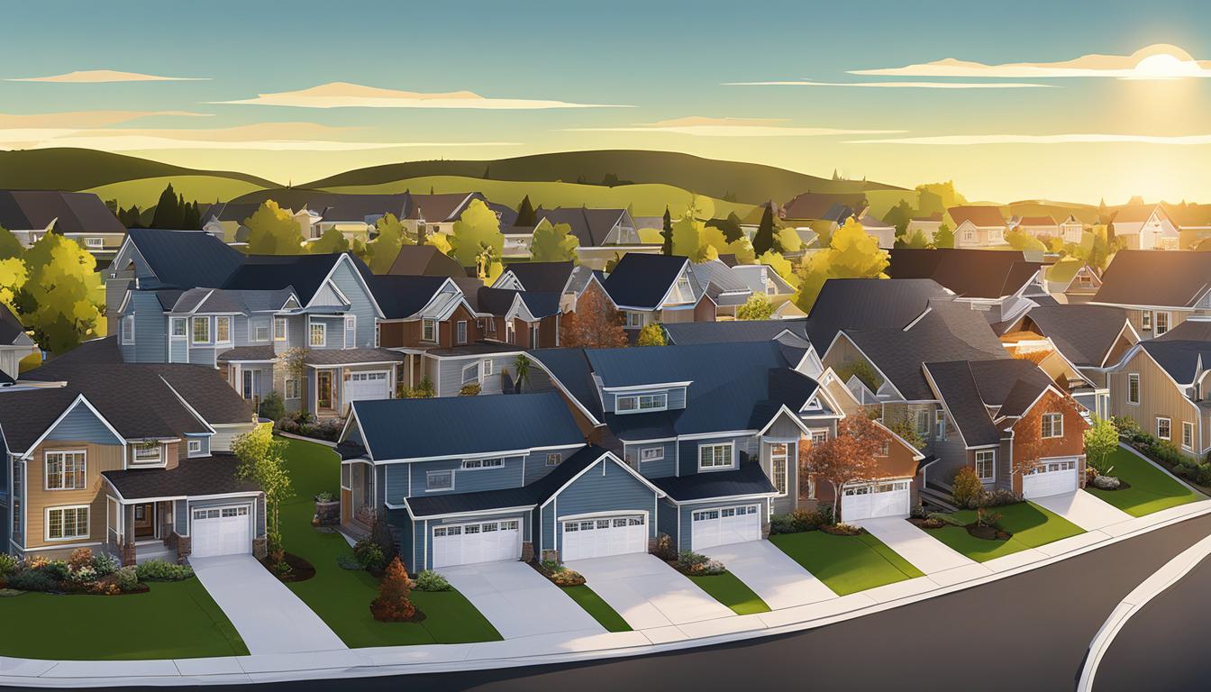 Types of Metal Roofs - Standing Seam, Corrugated, Slate & More