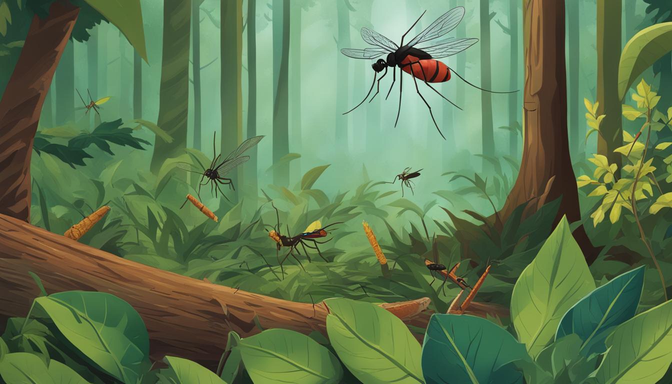 Types of Mosquitoes - Anopheles, Aedes, Culex & More