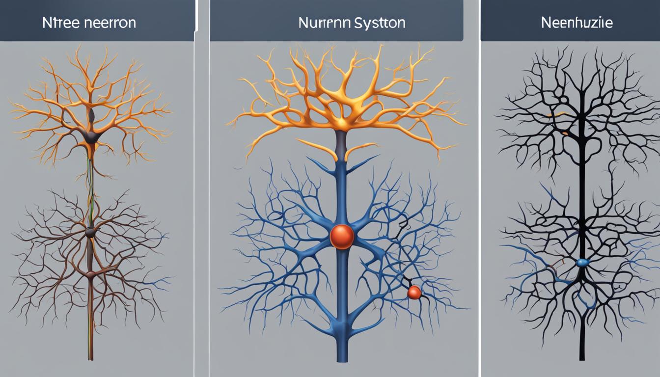 Types of Neurons - Sensory, Motor, Interneuron & More