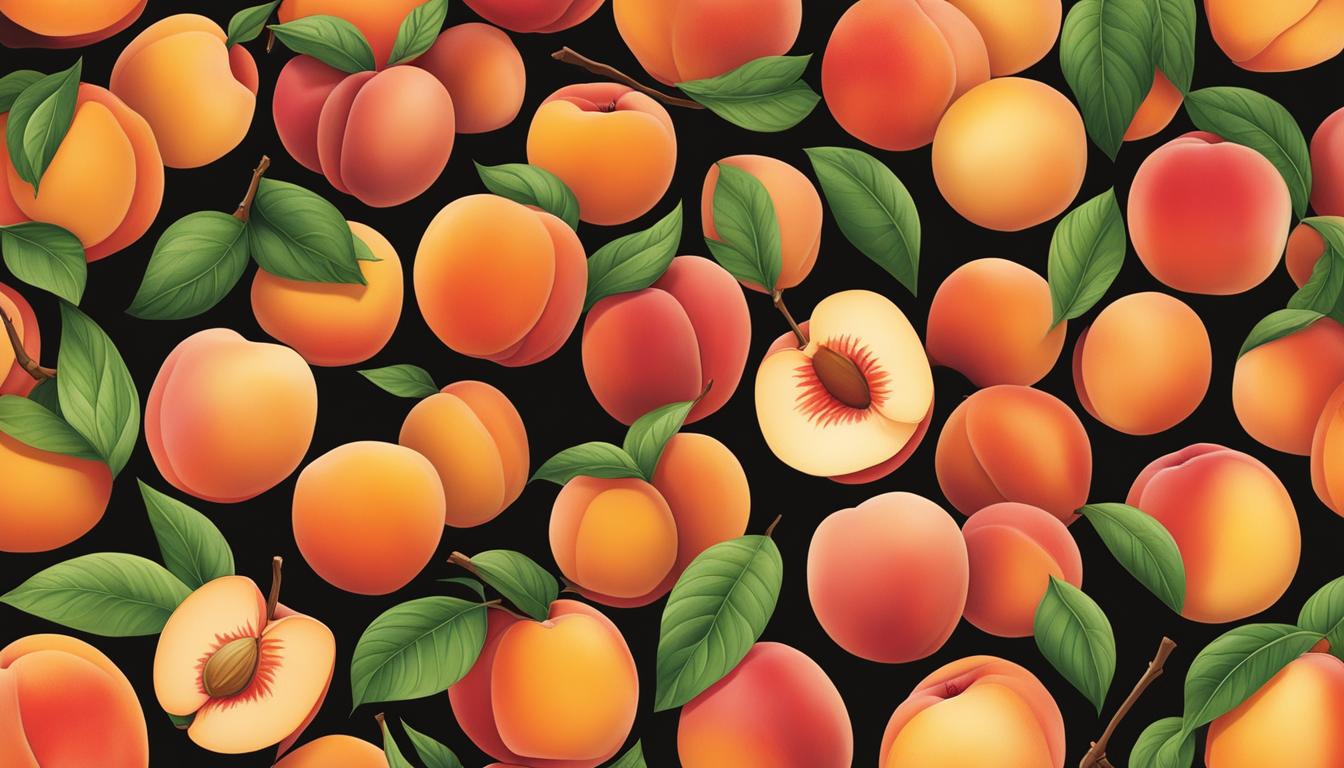 Types of Peaches - Freestone, Clingstone, White & More